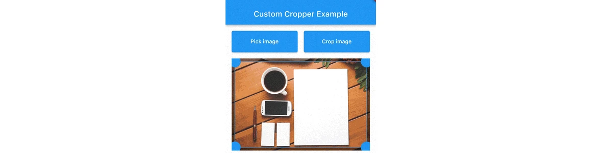 Lib custom_cropper