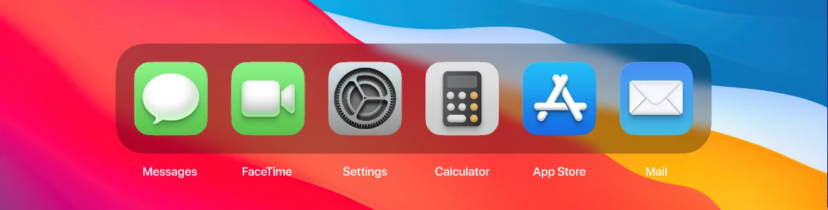 Lib Dynamic App Icon