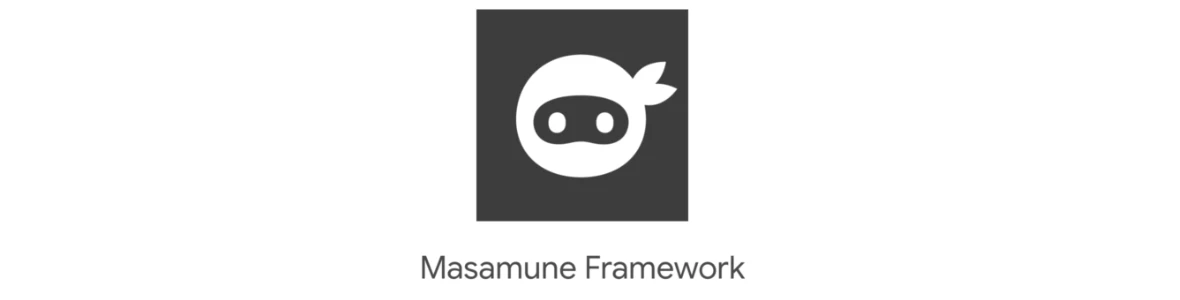 Lib Masamune Framework