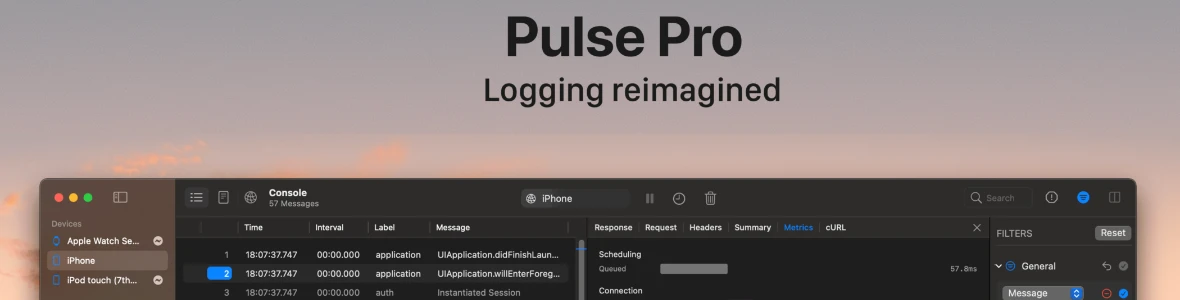 Image Outil Pulse Pro